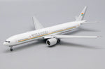 GOVERNMENT OF INDIA BOEING 777-300ER (VT-ALV) "FLAPS DOWN"