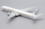 GOVERNMENT OF INDIA BOEING 777-300ER (VT-ALV) "FLAPS DOWN"
