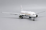 GOVERNMENT OF INDIA BOEING 777-300ER (VT-ALV) "FLAPS DOWN"