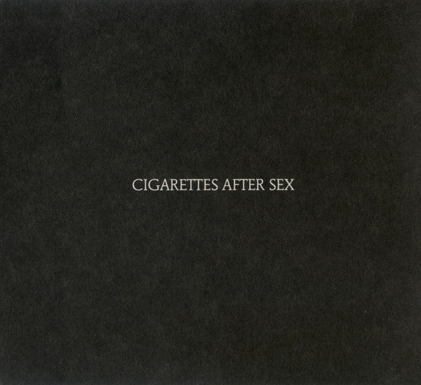 Cigarettes After Sex