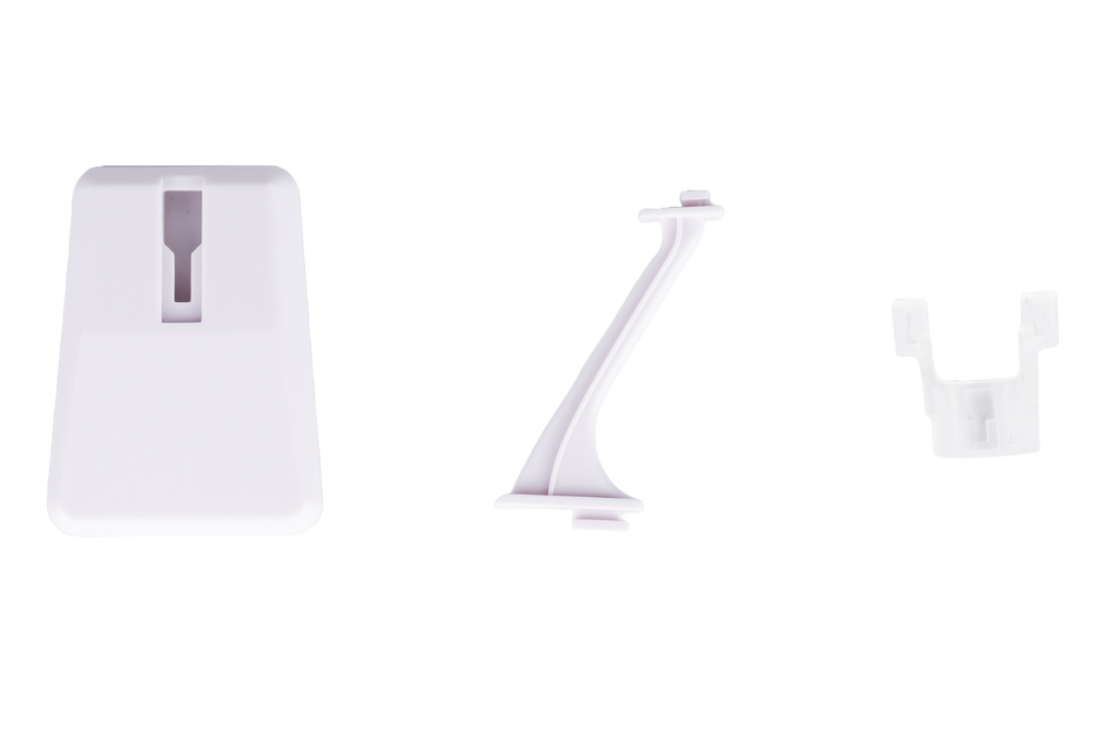 Scale Plastic Stand for 737 and Narrowbody Aircraft Models