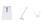 Scale Plastic Stand for 737 and Narrowbody Aircraft Models