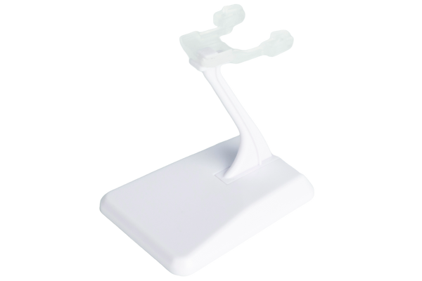 Plastic Stand for Boeing 787 Dreamliner Model Aircraft