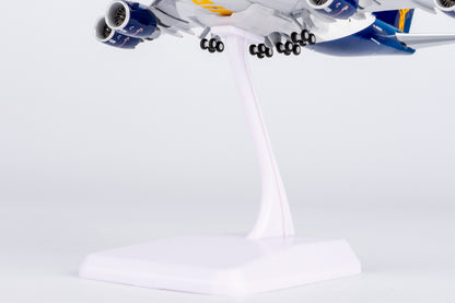 Scale Plastic Stand for 737 and Narrowbody Aircraft Models