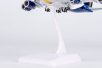 Scale Plastic Stand for 737 and Narrowbody Aircraft Models