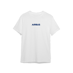 Airbus Merch Tees