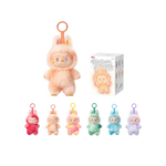 POP MART Labubu | Big Into Energy Vinyl Plush Pendant – Blind Box (Sealed & Authentic)