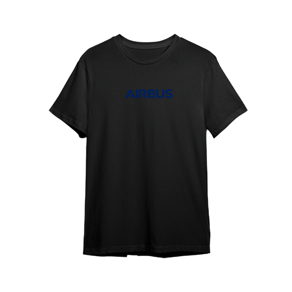 Airbus Merch Tees