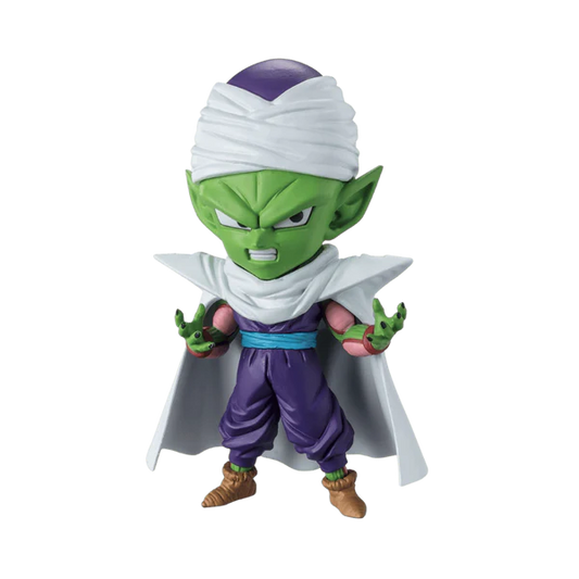 Chibi Dragon Ball Wave 2 - Piccolo (Solid) Figure by Bandai Namco