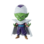 Chibi Dragon Ball Wave 2 - Piccolo (Solid) Figure by Bandai Namco