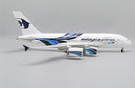 Malaysia Airlines Airbus A380-800 9M-MNF 1:200 diecast aircraft model product image 3