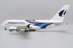 Malaysia Airlines Airbus A380-800 9M-MNF 1:200 diecast aircraft model product image 6