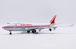 Air India Boeing 747-400 खजुराहो Polished (VT-ESO)