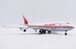 Air India Boeing 747-400 खजुराहो Polished (VT-ESO)