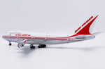 Air India Boeing 747-400 खजुराहो Polished (VT-ESO)
