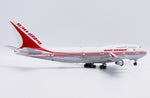 Air India Boeing 747-400 खजुराहो Polished (VT-ESO)
