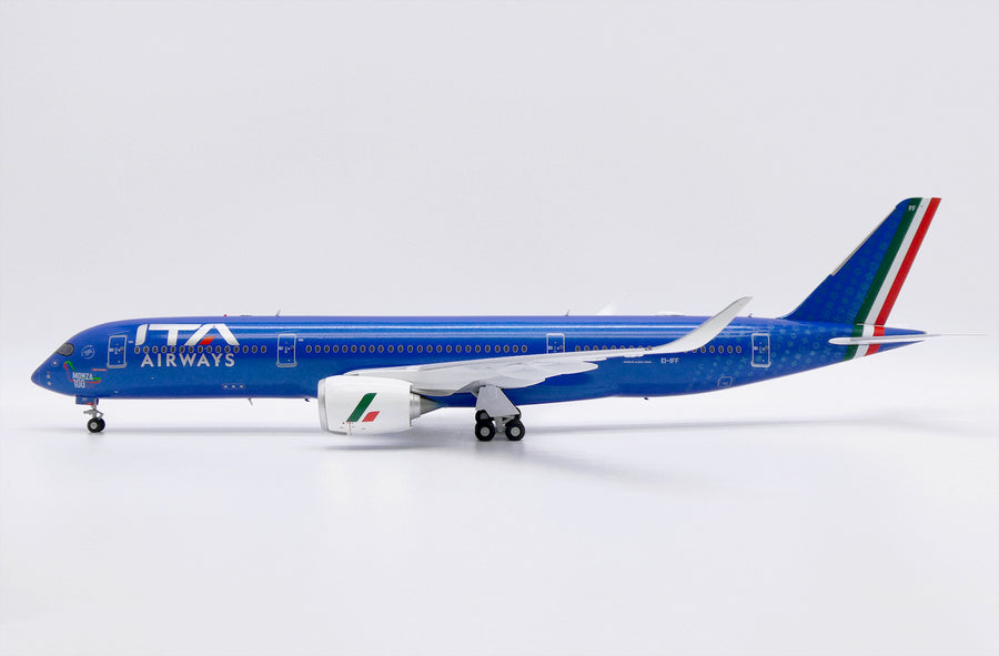 ITA Airways Airbus A350-900XWB EI-IFF 1:200 diecast aircraft model