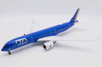 ITA Airways Airbus A350-900XWB EI-IFF 1:200 diecast aircraft model product image 4