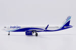 IndiGo Airbus A321neo (VT-ICQ)