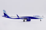 IndiGo Airbus A321neo (VT-ICQ)