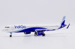 IndiGo Airbus A321neo (VT-ICQ)
