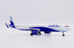 IndiGo Airbus A321neo (VT-ICQ)
