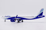 IndiGo Airbus A321neo (VT-ICQ)