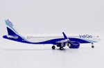 IndiGo Airbus A321neo (VT-ICQ)