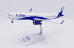 IndiGo Airbus A321neo (VT-ICQ)