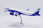 IndiGo Airbus A321neo (VT-ICQ)