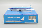 KLM Boeing 737-800 PH-BXA 1:400 diecast aircraft model product image 2