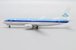 KLM Boeing 737-800 PH-BXA 1:400 diecast aircraft model