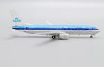 KLM Boeing 737-800 PH-BXA 1:400 diecast aircraft model product image 3