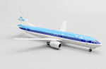 KLM Boeing 737-800 PH-BXA 1:400 diecast aircraft model product image 4