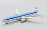 KLM Boeing 737-800 PH-BXA 1:400 diecast aircraft model product image 5