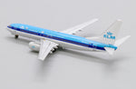 KLM Boeing 737-800 PH-BXA 1:400 diecast aircraft model product image 6
