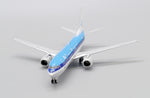KLM Boeing 737-800 PH-BXA 1:400 diecast aircraft model product image 7