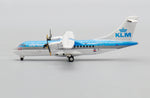KLM Exel ATR ATR 42-300 PH-XLD 1:400 diecast aircraft model