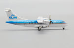 KLM Exel ATR ATR 42-300 PH-XLD 1:400 diecast aircraft model product image 3