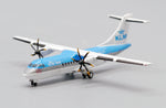 KLM Exel ATR ATR 42-300 PH-XLD 1:400 diecast aircraft model product image 5