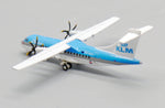 KLM Exel ATR ATR 42-300 PH-XLD 1:400 diecast aircraft model product image 6