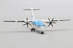 KLM Exel ATR ATR 42-300 PH-XLD 1:400 diecast aircraft model product image 7