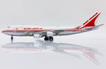 Air India Boeing 747-400 अजंता Polished (VT-ESP)