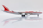 Air India Boeing 747-400 अजंता Polished (VT-ESP)