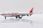 Air India Boeing 747-400 अजंता Polished (VT-ESP)