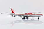 Air India Boeing 747-400 अजंता Polished (VT-ESP)