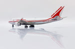 Air India Boeing 747-400 अजंता Polished (VT-ESP)