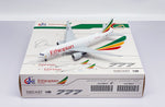 Ethiopian Cargo Boeing 777F "Interactive Series" (ET-AWE)