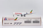 Ethiopian Cargo Boeing 777F "Interactive Series" (ET-AWE)