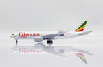 Ethiopian Cargo Boeing 777F "Interactive Series" (ET-AWE)